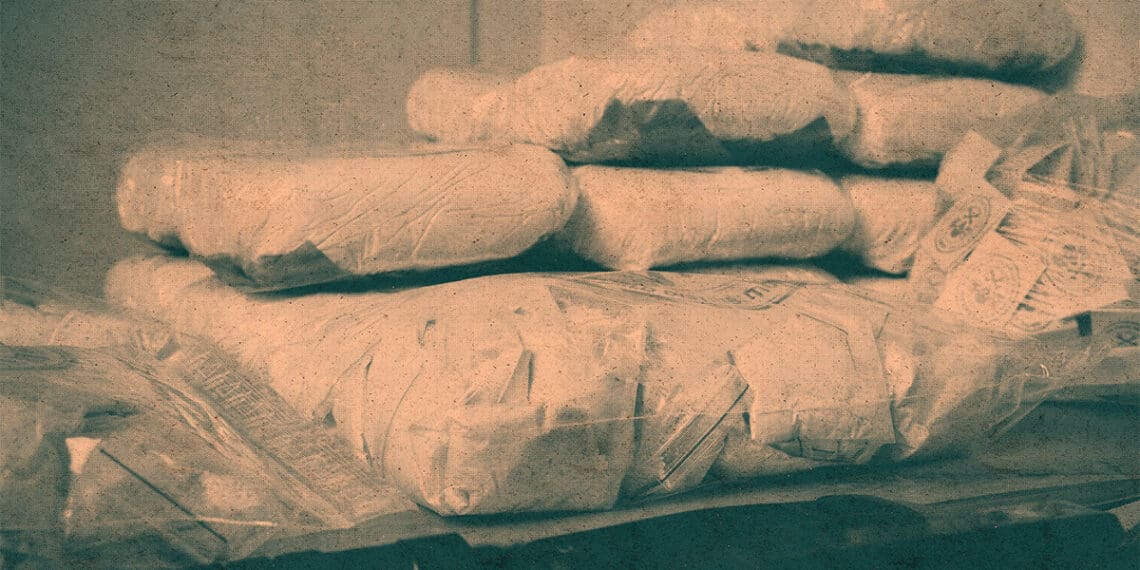 fcpa latin america drug cartel