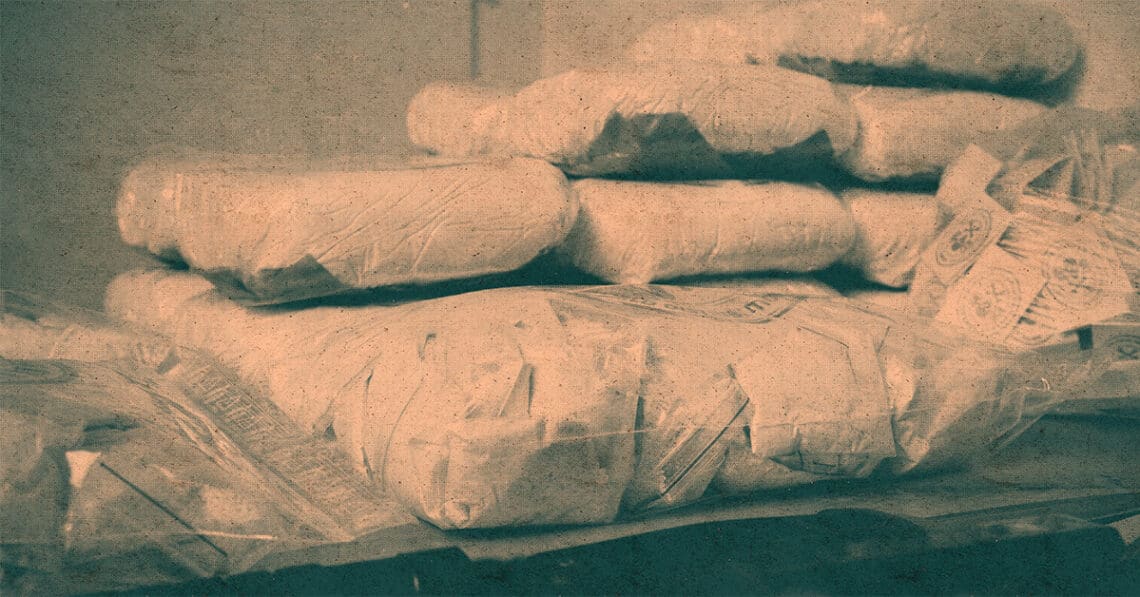 fcpa latin america drug cartel