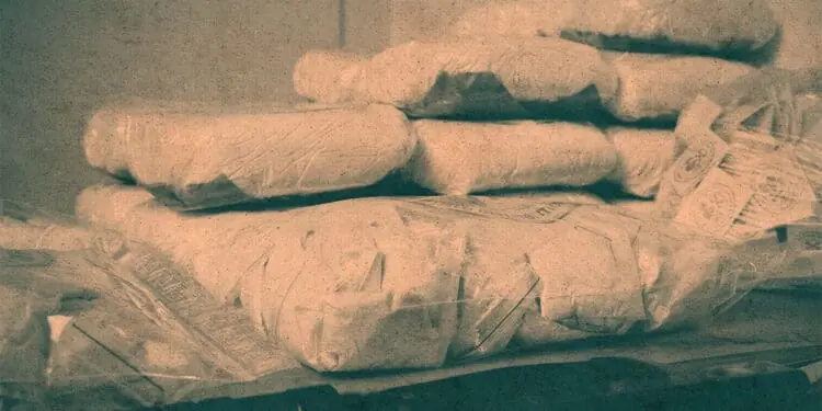 fcpa latin america drug cartel