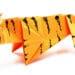 origami tiger