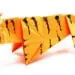origami tiger