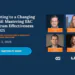 Adapting to a Changing World: Mastering E&C Program Effectiveness in 2025