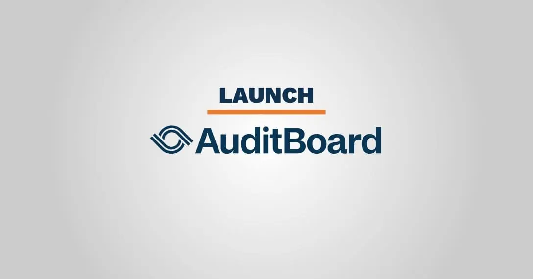 AuditBoard AI Governance Launch