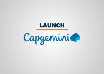 Capgemini Launch