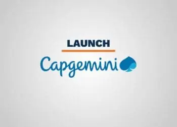 Capgemini Launch