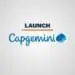 Capgemini Launch