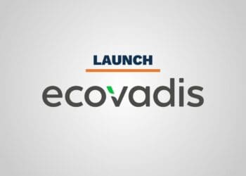 Ecovadis Launch