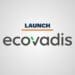 Ecovadis Launch