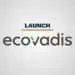 Ecovadis Launch