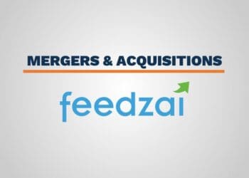 Feedzai M&A