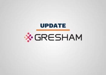 Gresham Web Interface Update