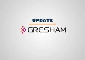 Gresham Web Interface Update