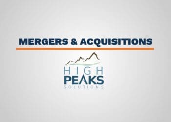 High Peaks M&A