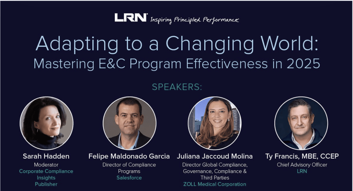 LRN on demand aprl 2 event graphic