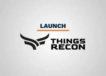 ThingsRecon Launch