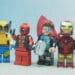 avengers lego figures