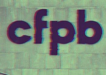 cfpb building sign