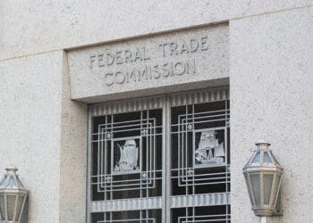 federal trade commission building
