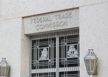 federal trade commission building