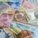 monies illustrating money laundering
