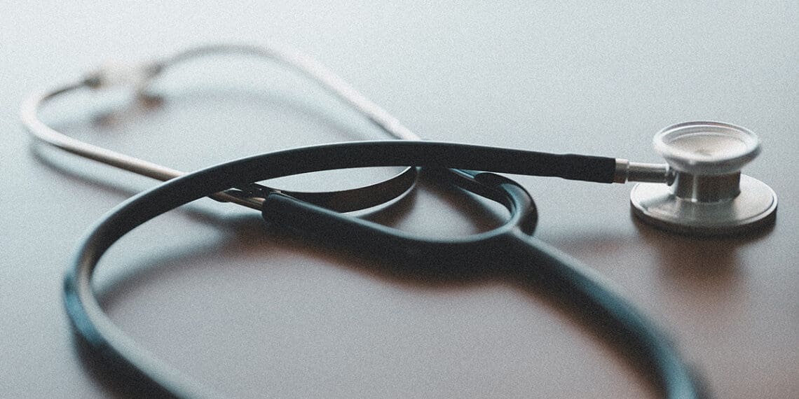 stethoscope