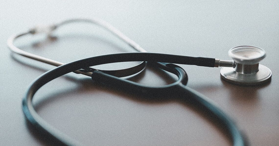 stethoscope