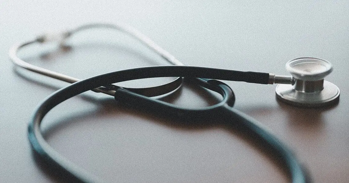stethoscope