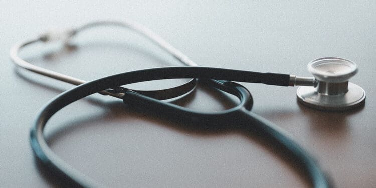 stethoscope