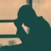 stress at work concept