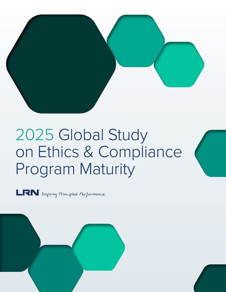 2025 Global Study on E&C Program Maturity-c