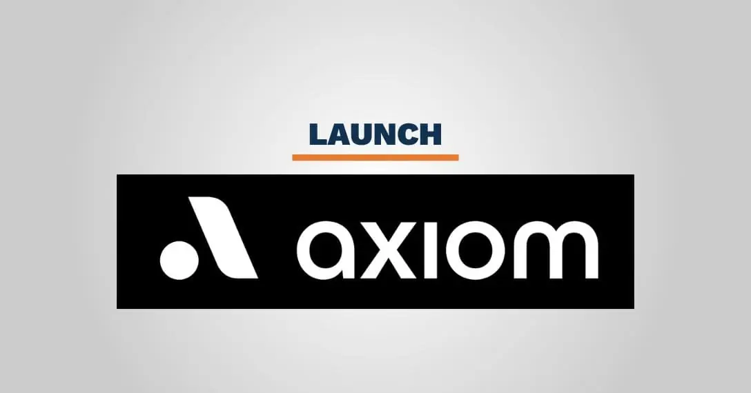 AxiomGRC Launch