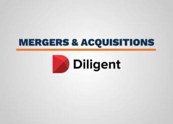 Diligent Vault M&A