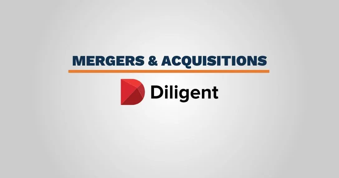 Diligent Vault M&A