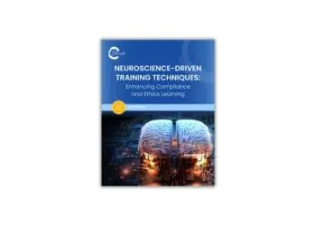 Ethiciti Neuroscience Compliance Training