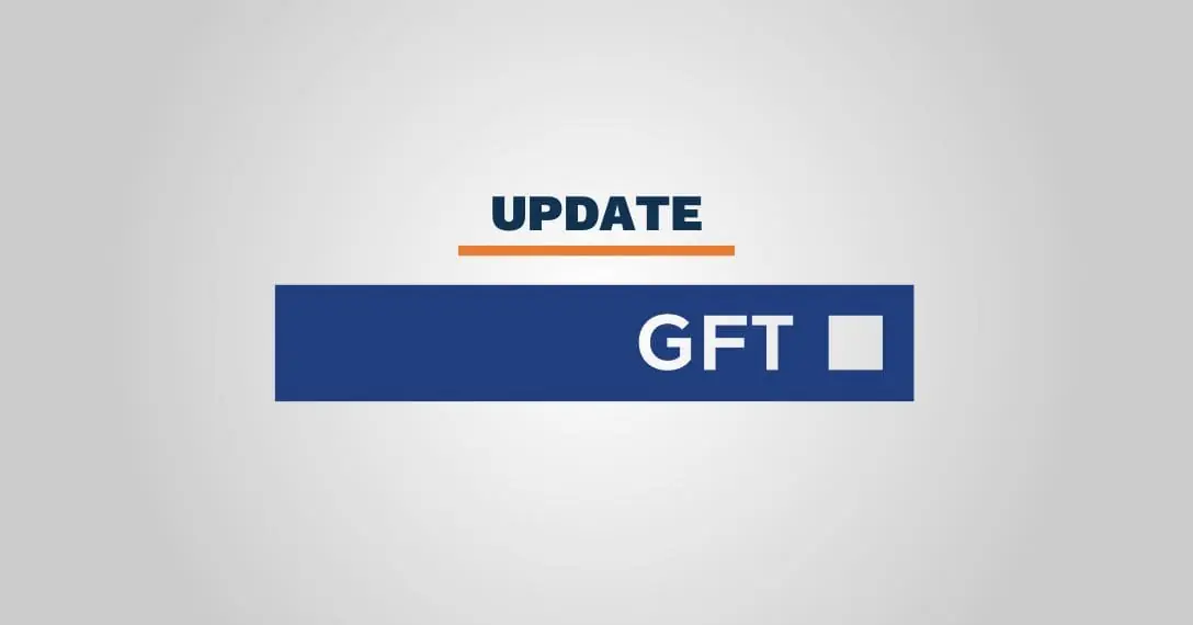 GFT Canada Update