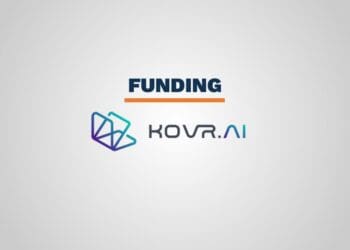 KovrAI Funding