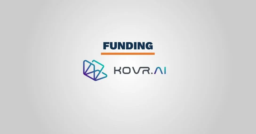 KovrAI Funding