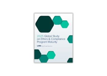 LRN 2025 Program Maturity Global Study