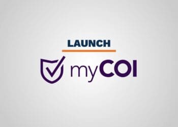MyCOI Launch
