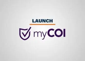 MyCOI Launch