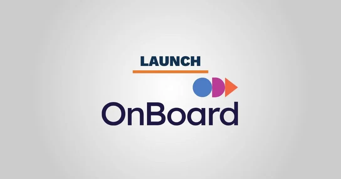 OnBoard Board Suite Launch