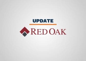 Red Oak Comms Update