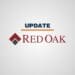 Red Oak Comms Update