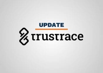 Trustrace AI Update