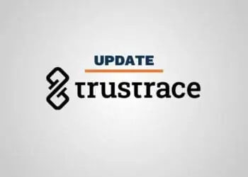 Trustrace AI Update