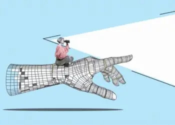 ai leading the way