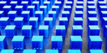 containerization concept