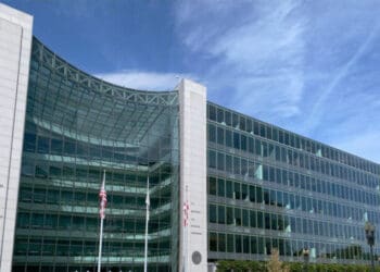 sec building sign