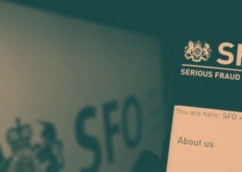 serious fraud office website