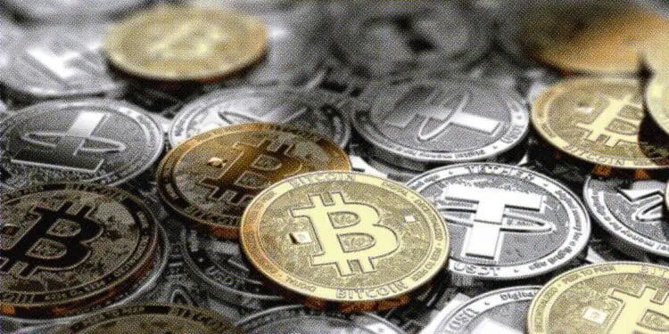 stablecoins